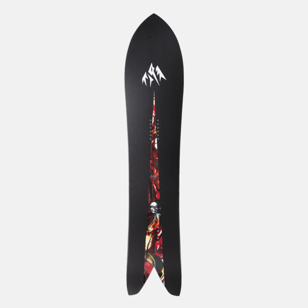 
                      
                        Jones Storm Chaser Snowboard
                      
                    