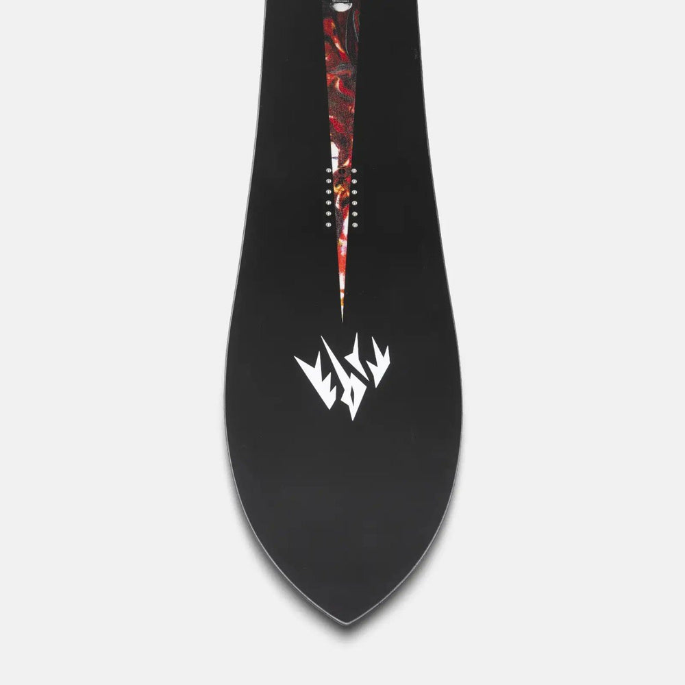
                      
                        Jones Storm Chaser Snowboard
                      
                    