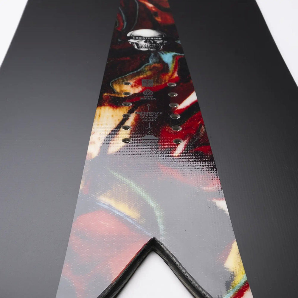 
                      
                        Jones Storm Chaser Snowboard
                      
                    