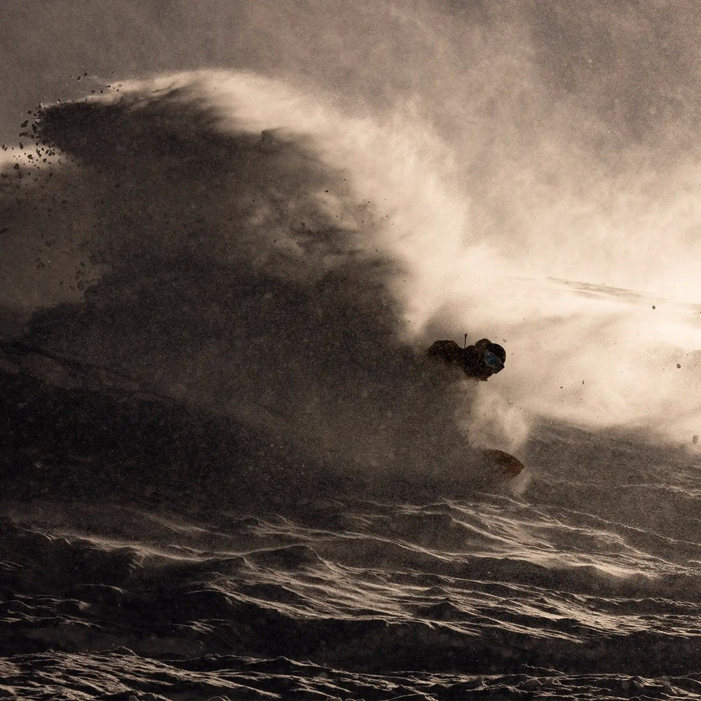 
                      
                        Jones Storm Chaser Snowboard
                      
                    