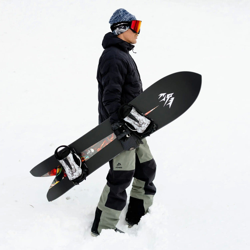 
                      
                        Jones Storm Chaser Snowboard
                      
                    