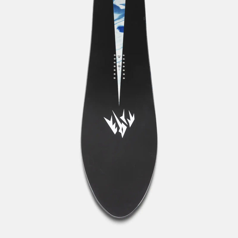 
                      
                        Jones Storm Wolf Snowboard
                      
                    