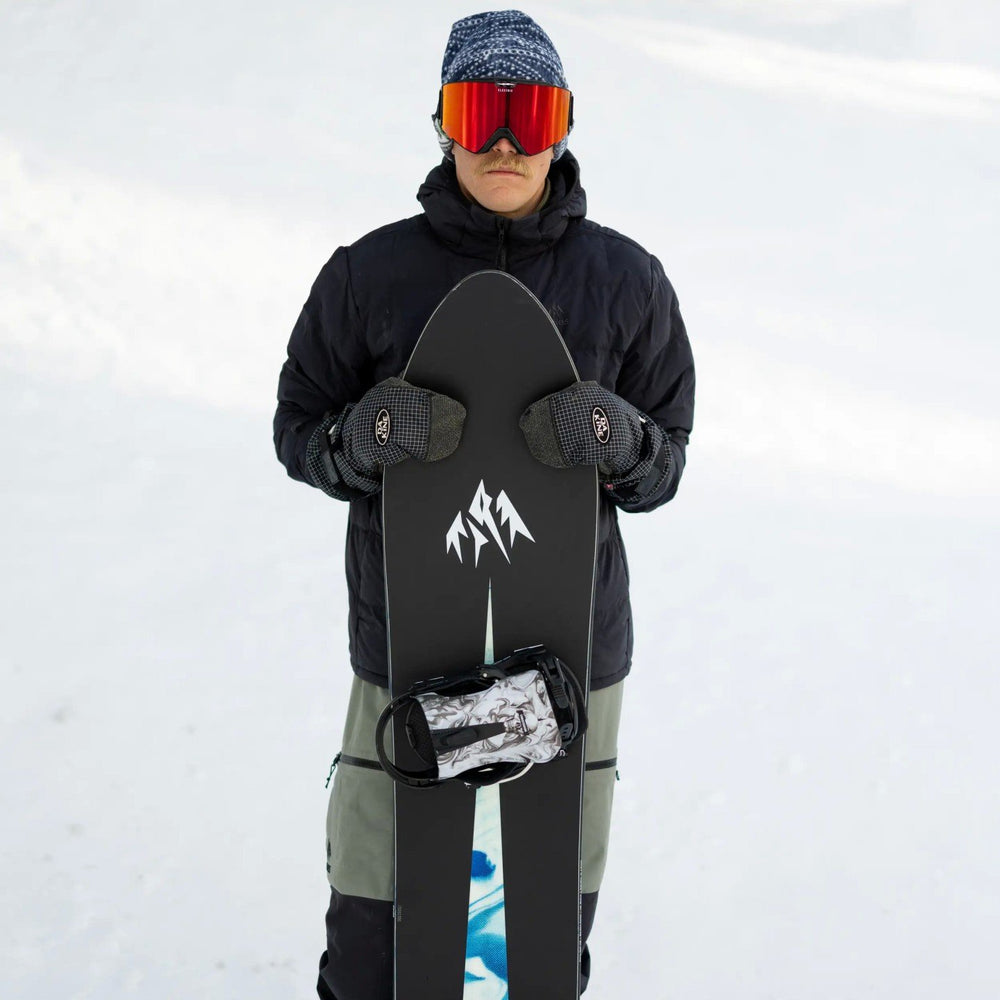 Jones Storm Wolf Snowboard