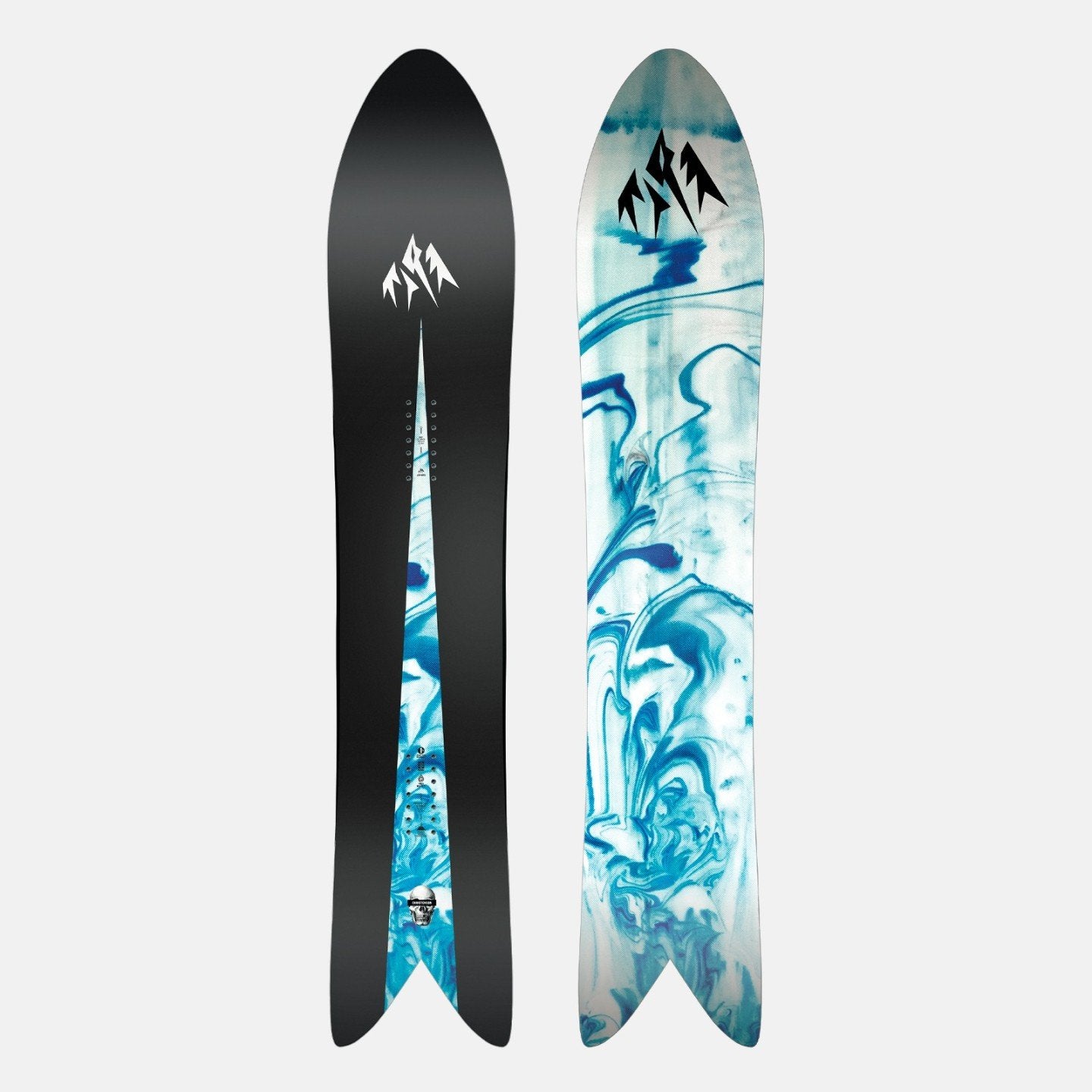 Jones Storm Wolf Snowboard