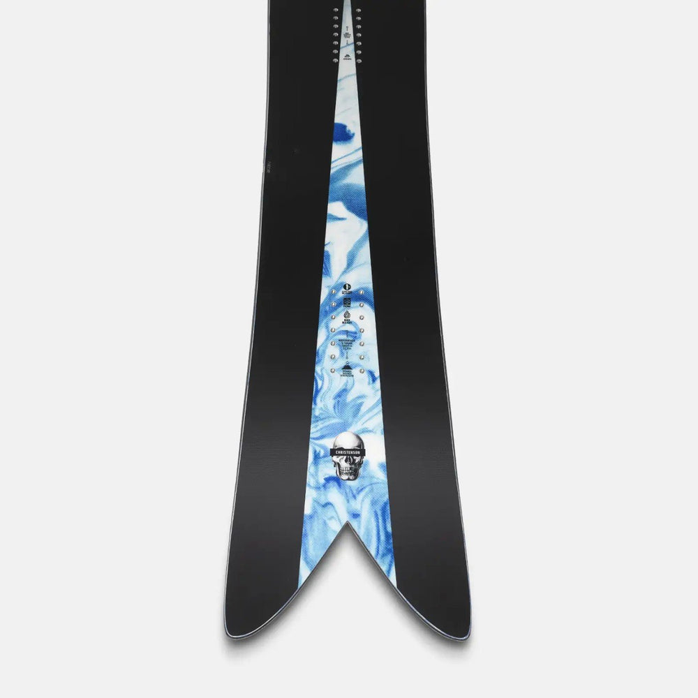 
                      
                        Jones Storm Wolf Snowboard
                      
                    