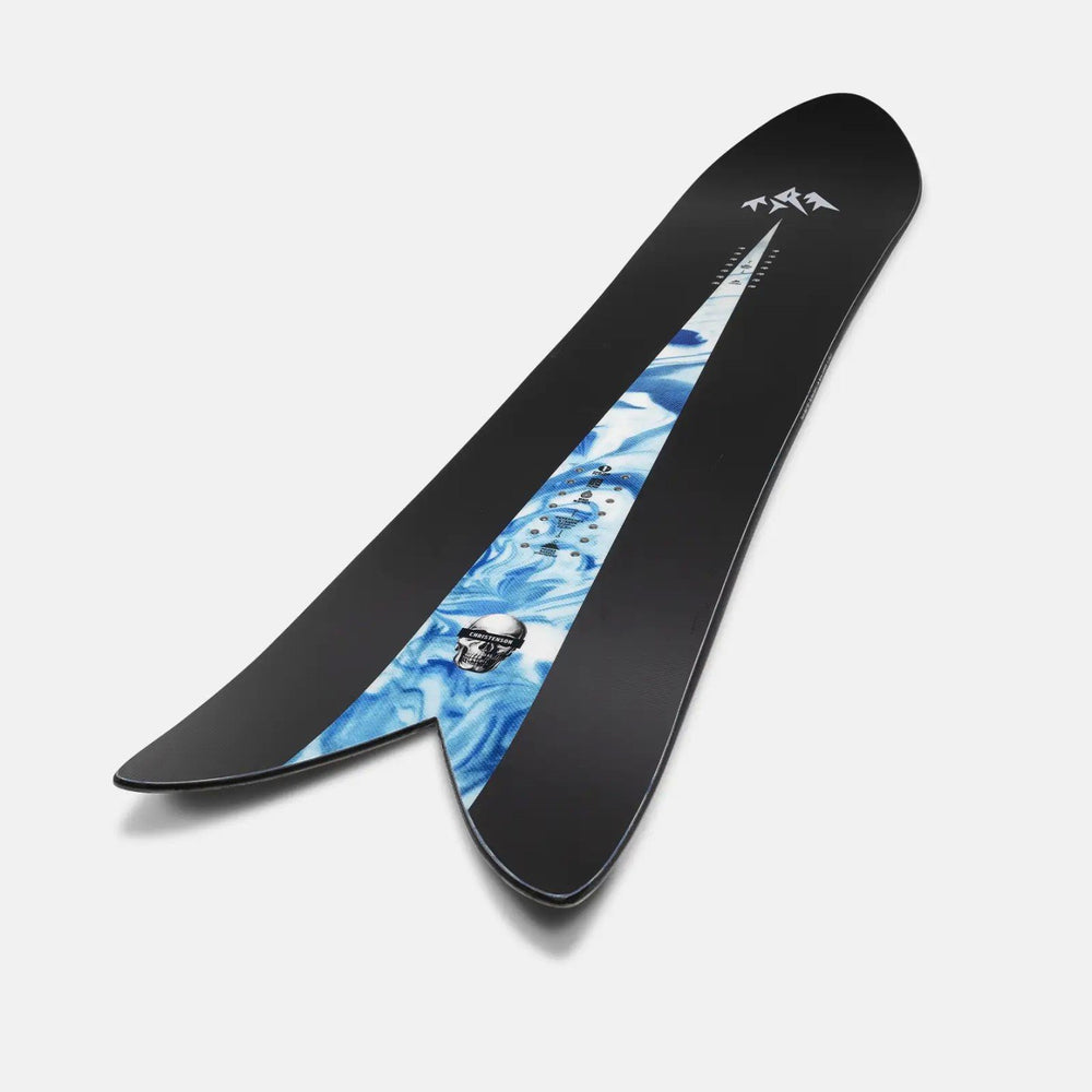 
                      
                        Jones Storm Wolf Snowboard
                      
                    