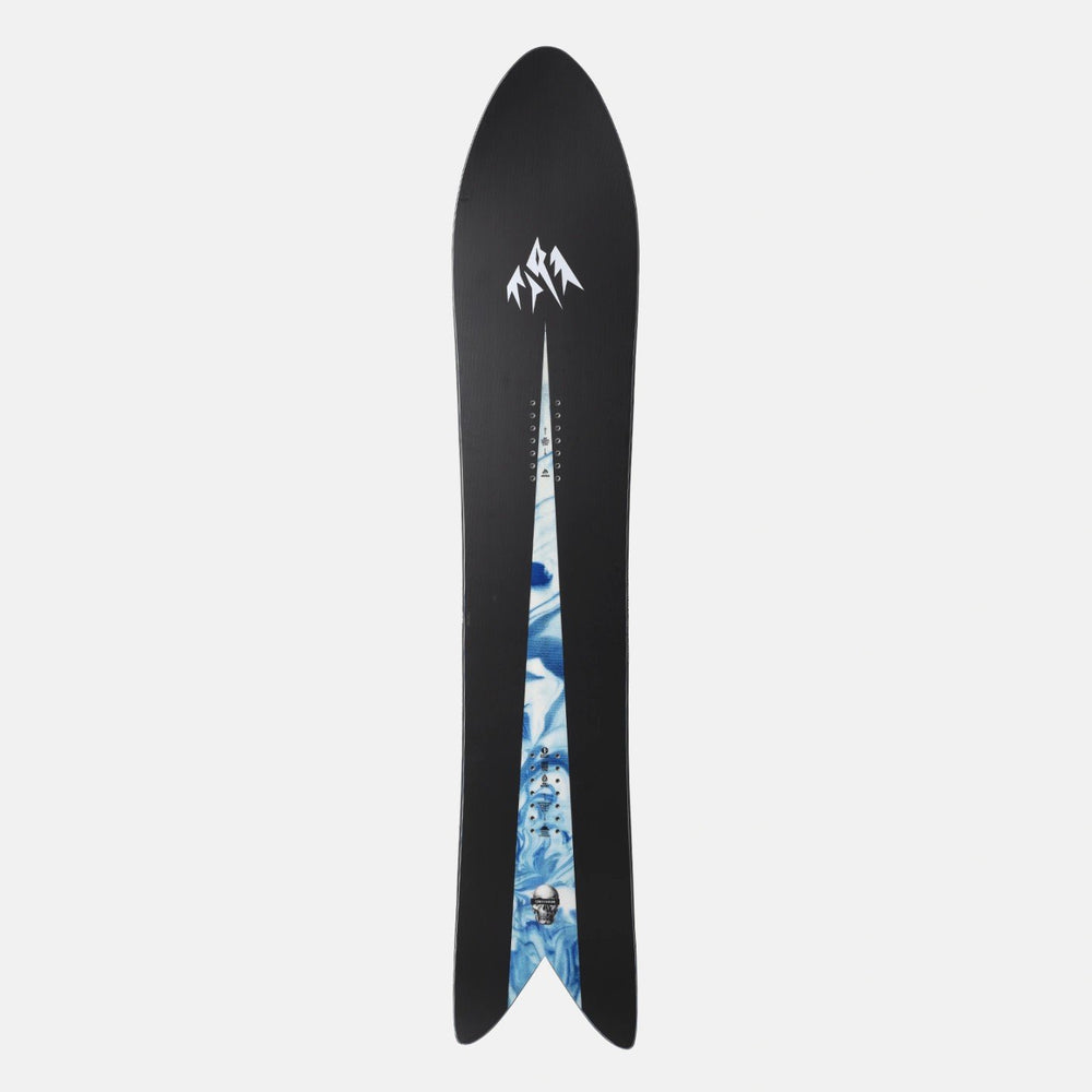 
                      
                        Jones Storm Wolf Snowboard
                      
                    