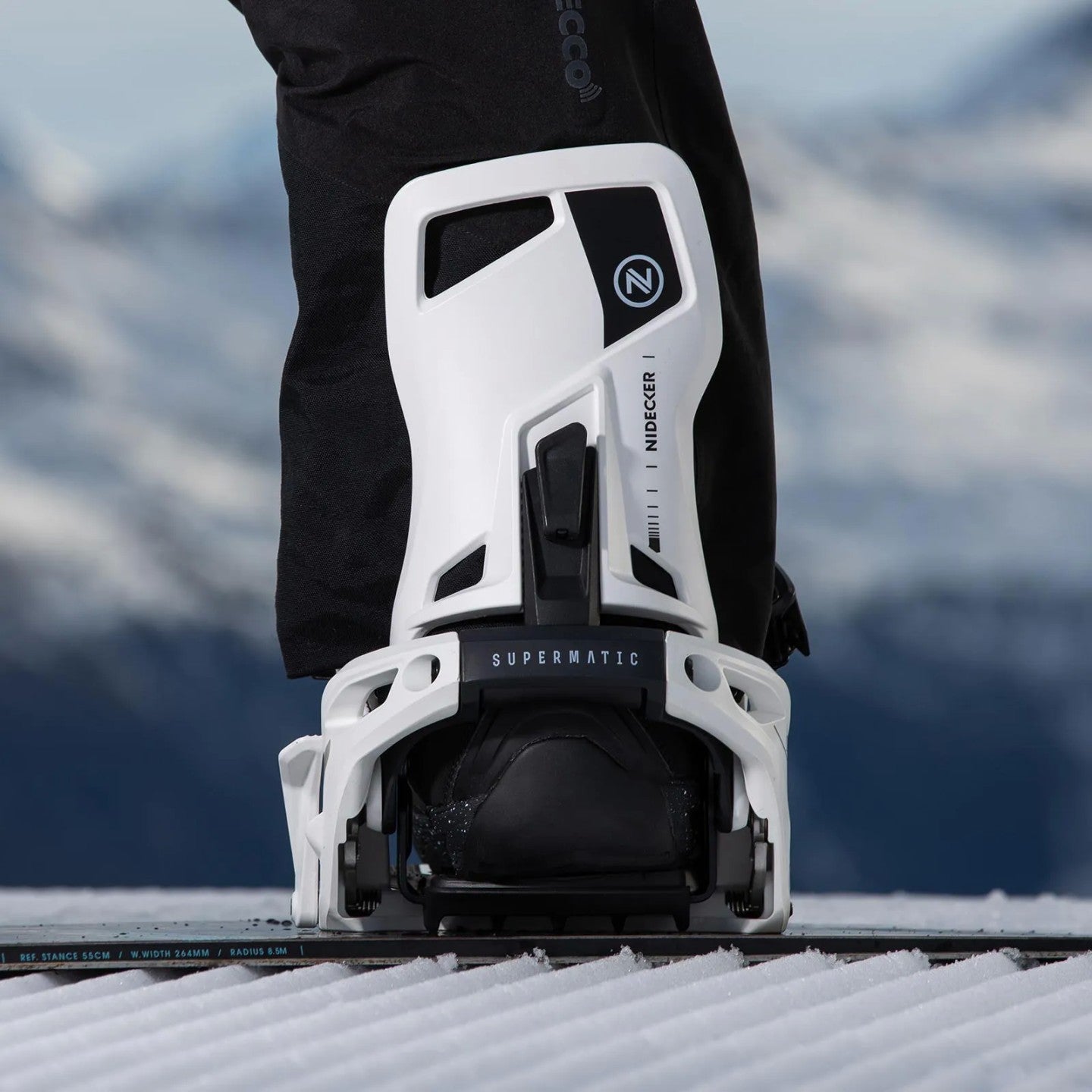 Bindings