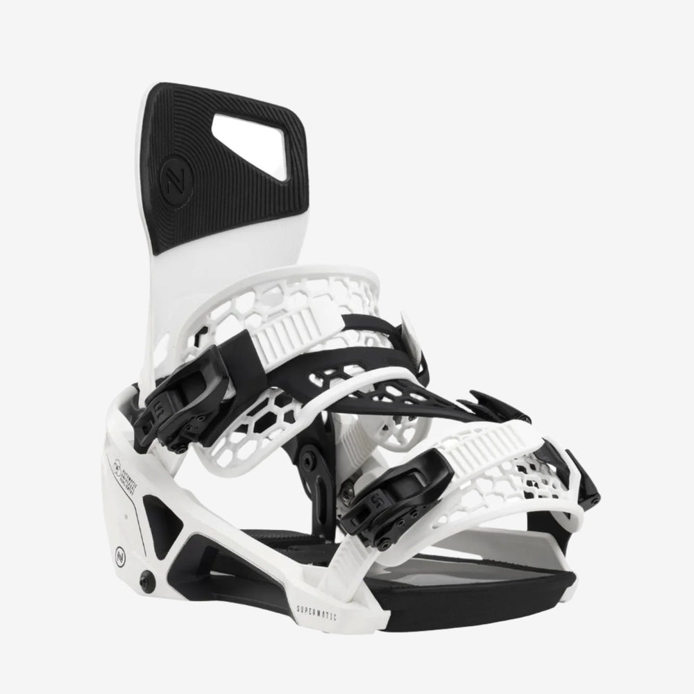 
                      
                        Nidecker Supermatic®
                      
                    