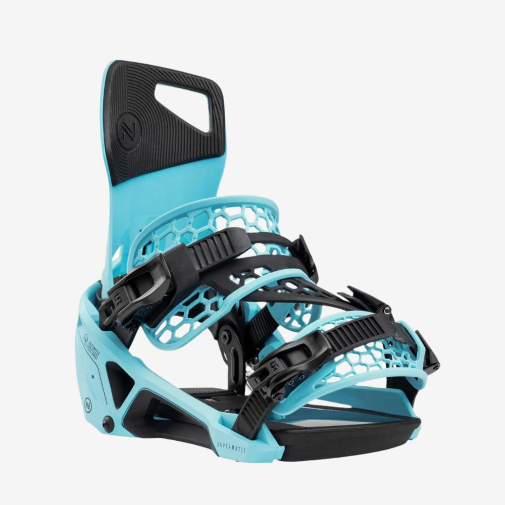 
                      
                        Nidecker Supermatic®
                      
                    