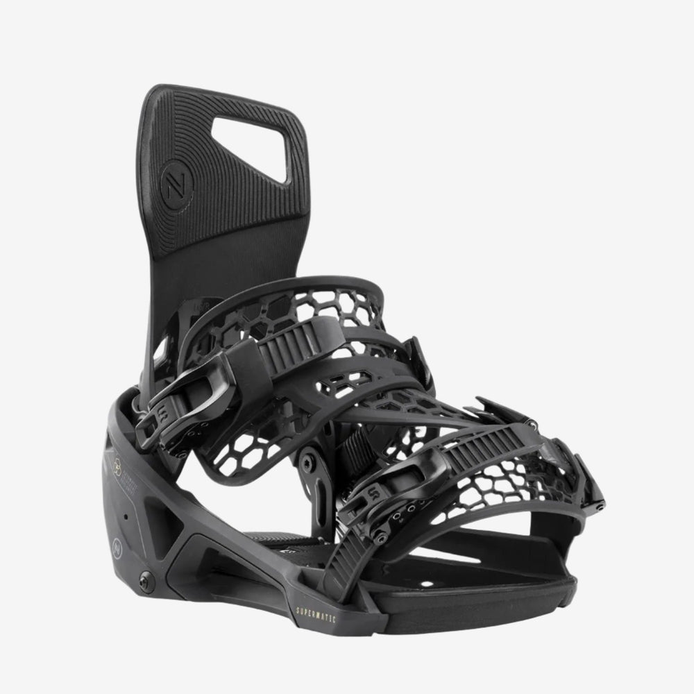 
                      
                        Nidecker Supermatic®
                      
                    