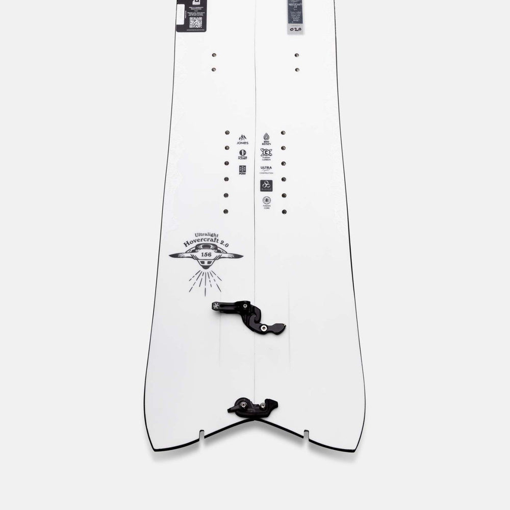 
                      
                        Jones Ultralight Hovercraft Splitboard 2.0
                      
                    