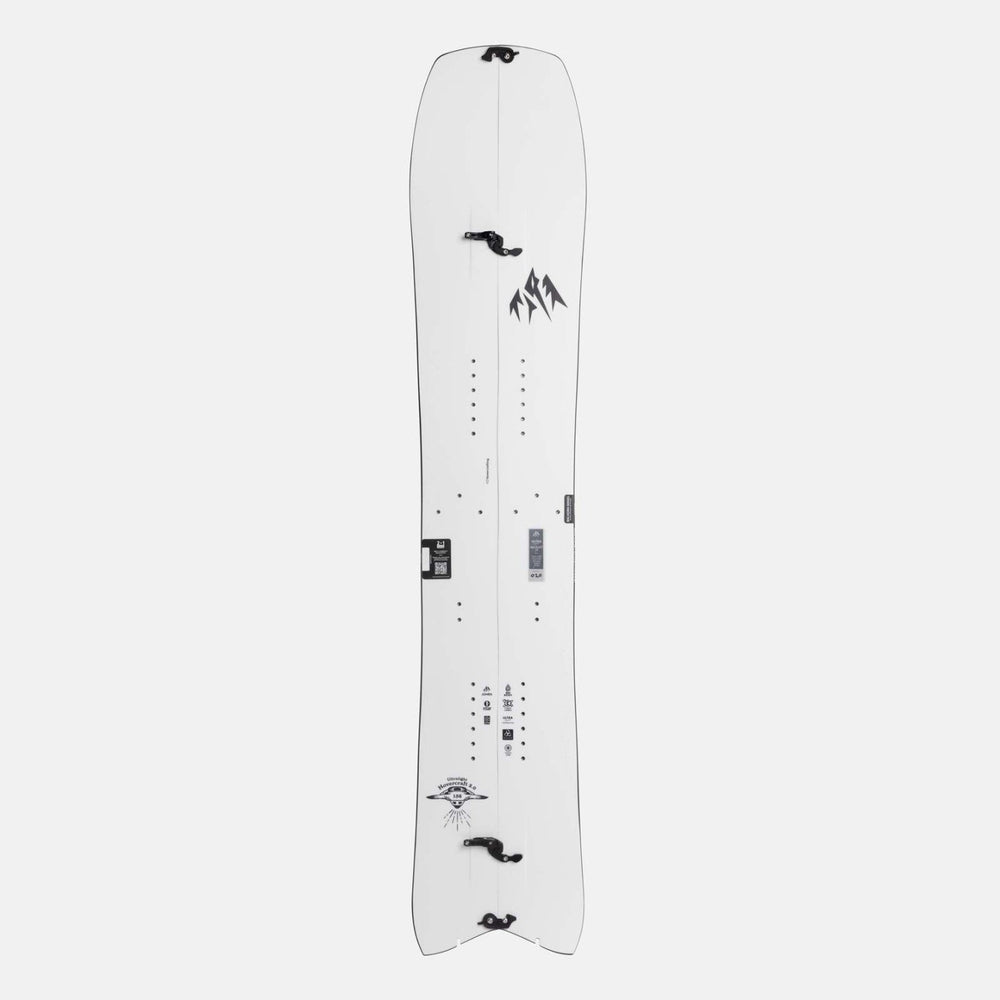 
                      
                        Jones Ultralight Hovercraft Splitboard 2.0
                      
                    