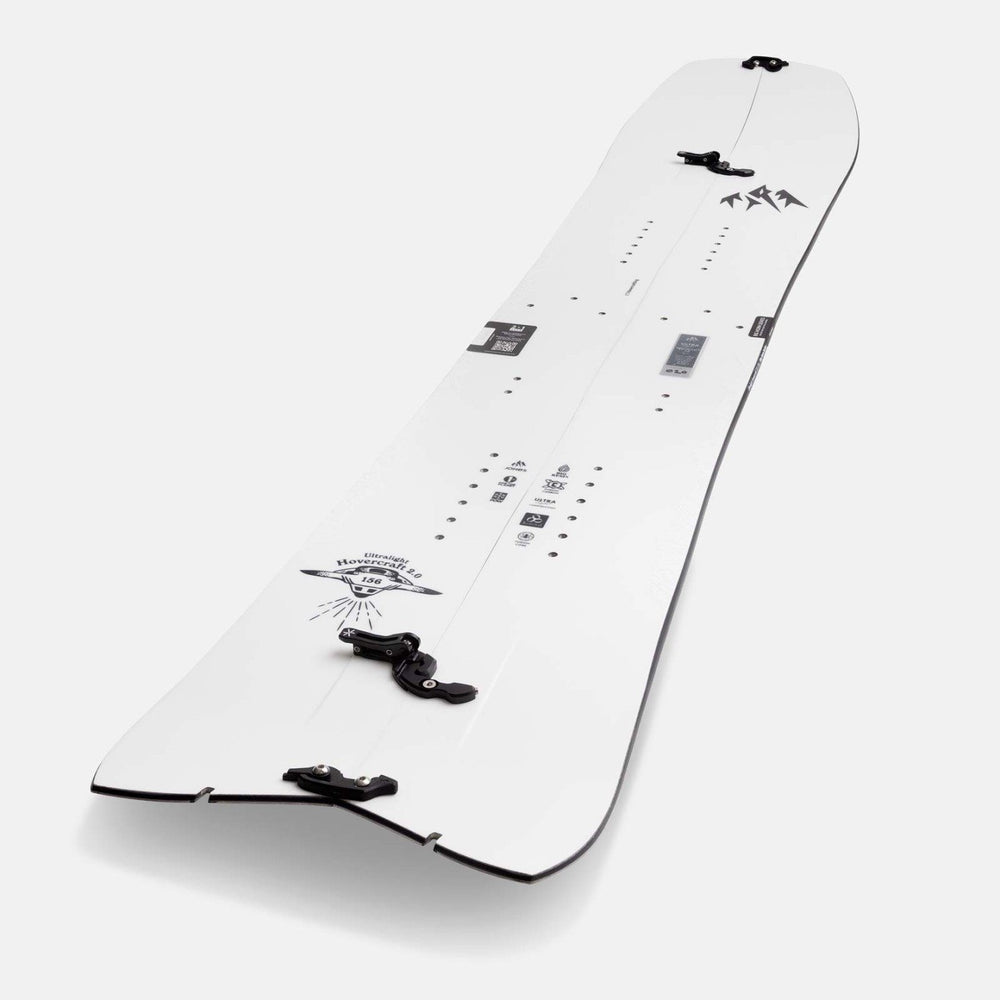 
                      
                        Jones Ultralight Hovercraft Splitboard 2.0
                      
                    