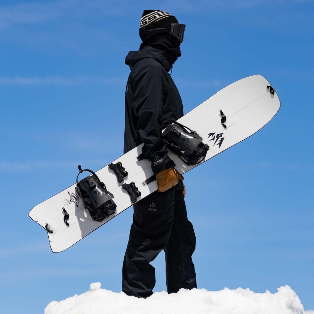 
                      
                        Jones Ultralight Hovercraft Splitboard 2.0
                      
                    