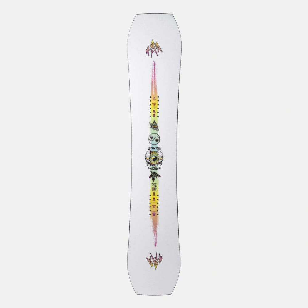 
                      
                        Jones Women's Tweaker Snowboard
                      
                    