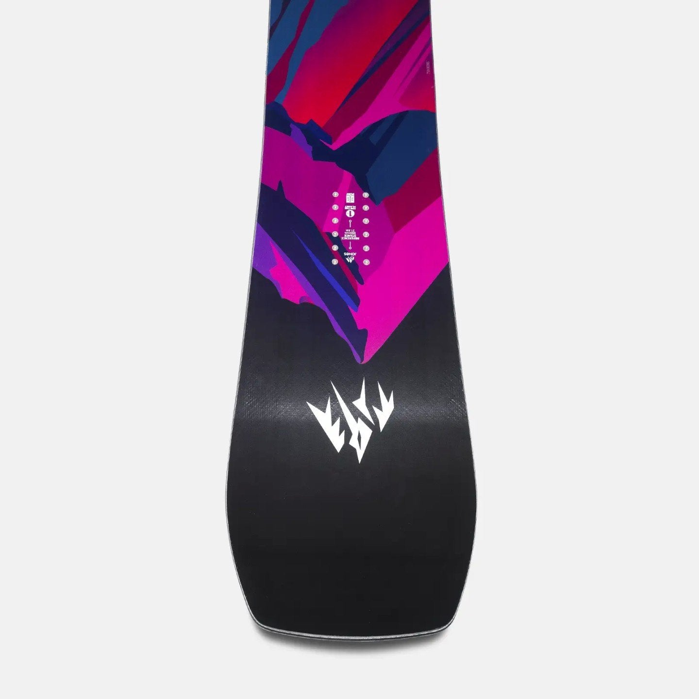 Jones Women's Airheart 2.0 Snowboard – B-Kuh