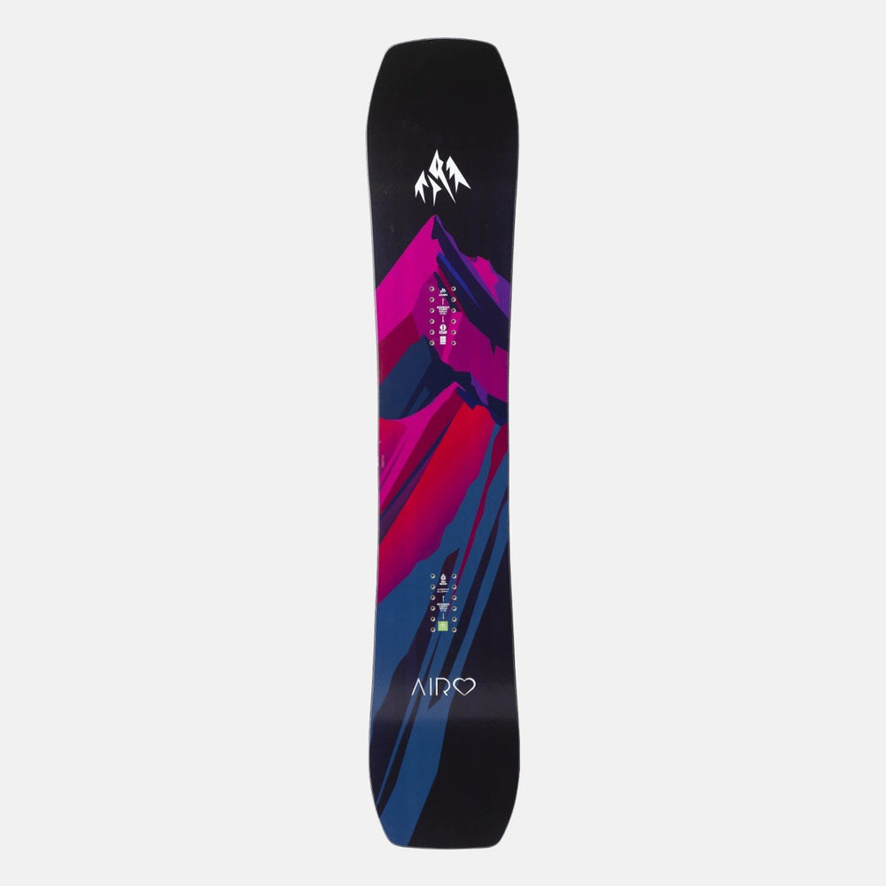 
                      
                        Jones Women's Airheart 2.0 Snowboard
                      
                    