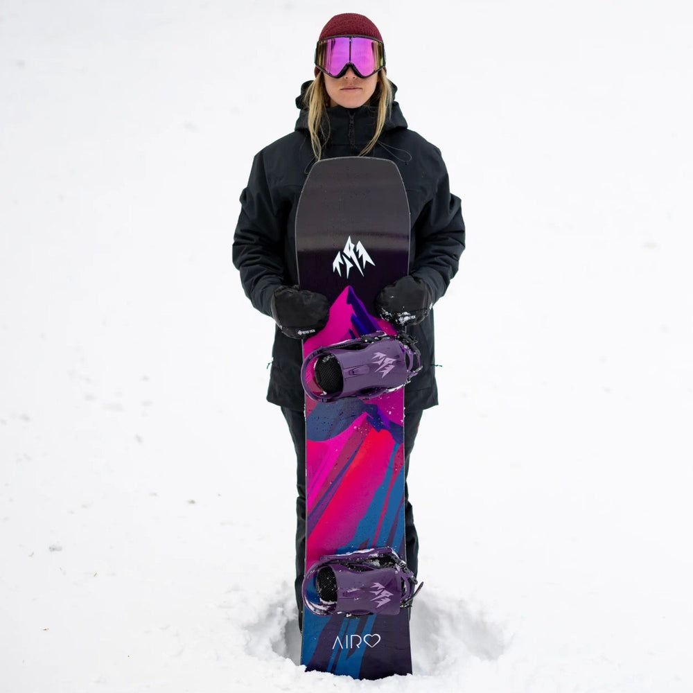 
                      
                        Jones Women's Airheart 2.0 Snowboard
                      
                    