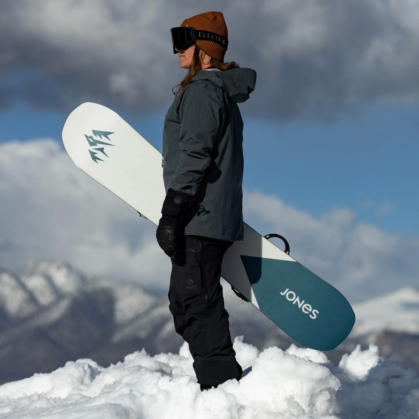 jones dream weaver snowboard Jones Women's Dream Weaver Snowboard 2025 – B-Kuh