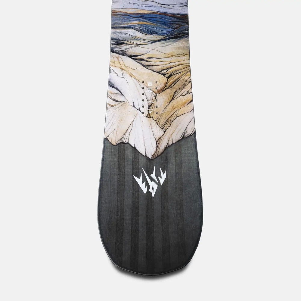 
                      
                        Jones Women's Dream Weaver Snowboard
                      
                    