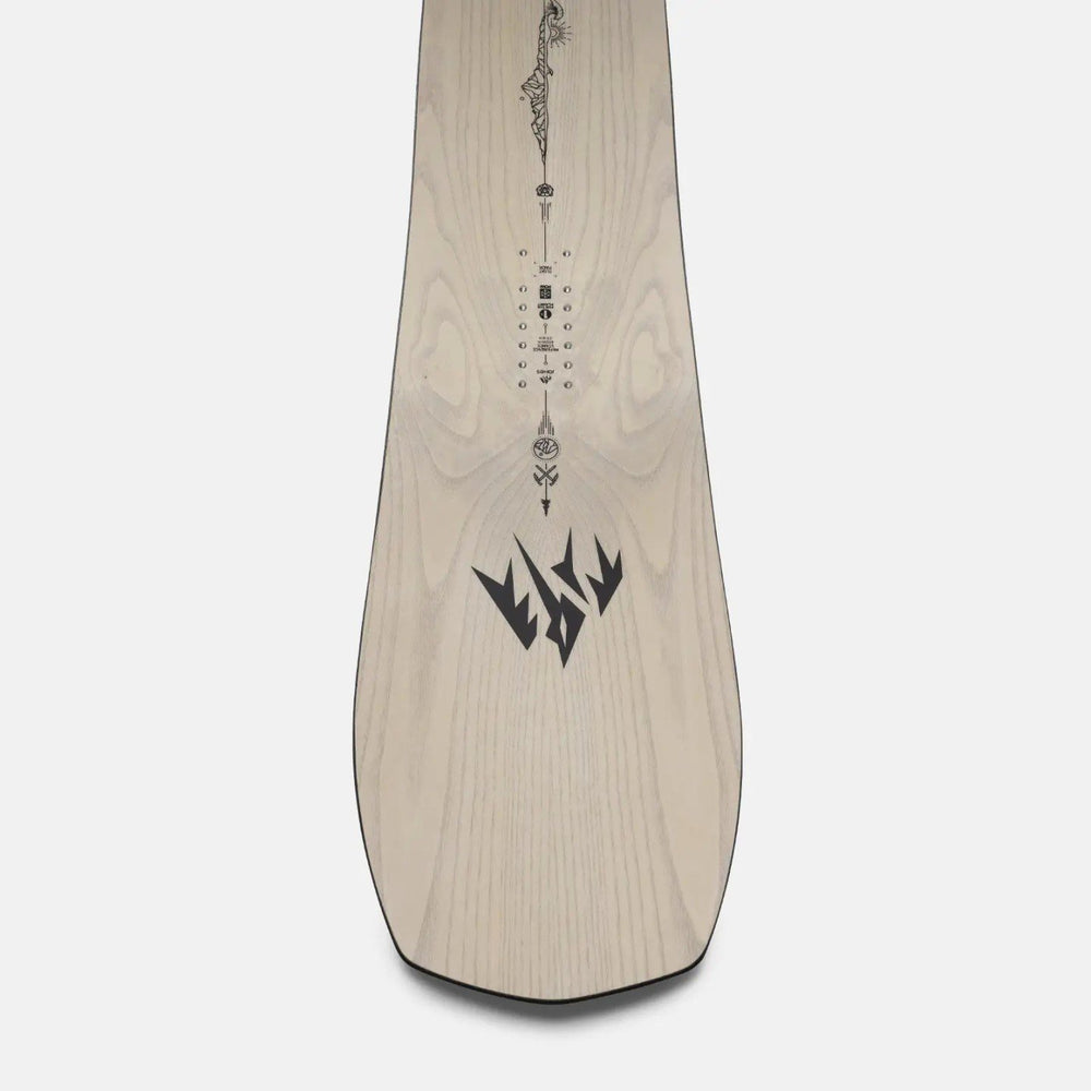 
                      
                        Jones Women's Flagship Snowboard
                      
                    