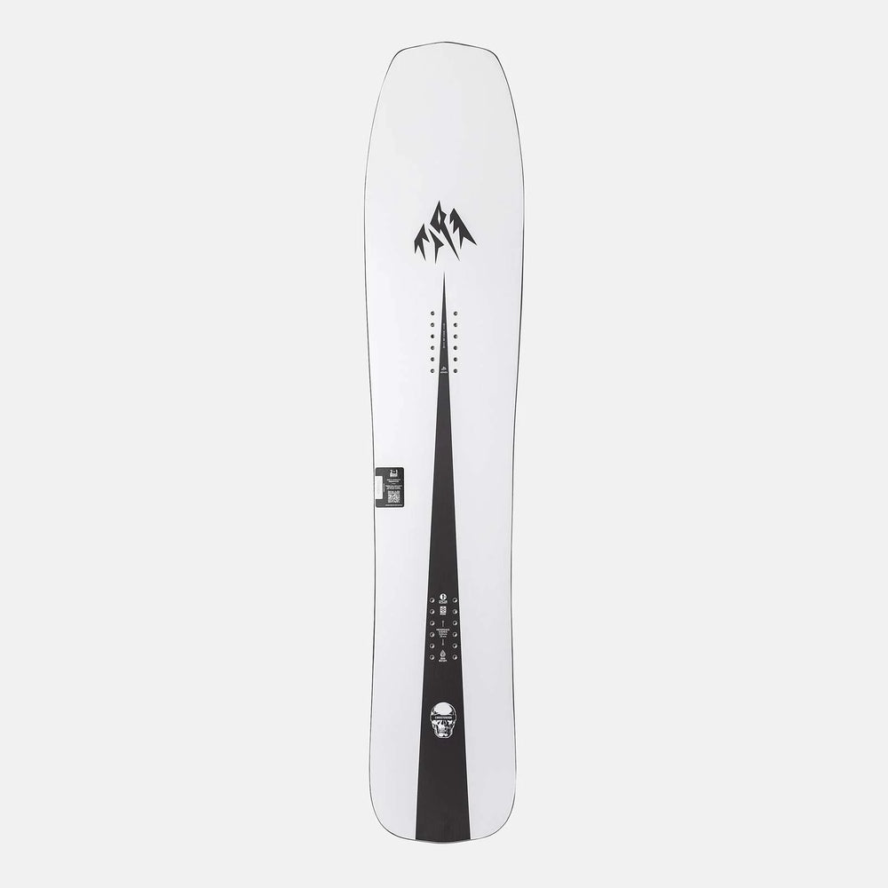 
                      
                        Jones Women's Mind Expander Snowboard 2024
                      
                    