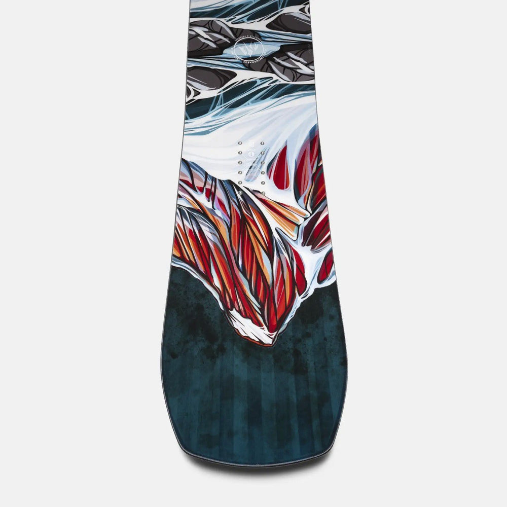 
                      
                        Jones Women's Twin Sister Snowboard
                      
                    