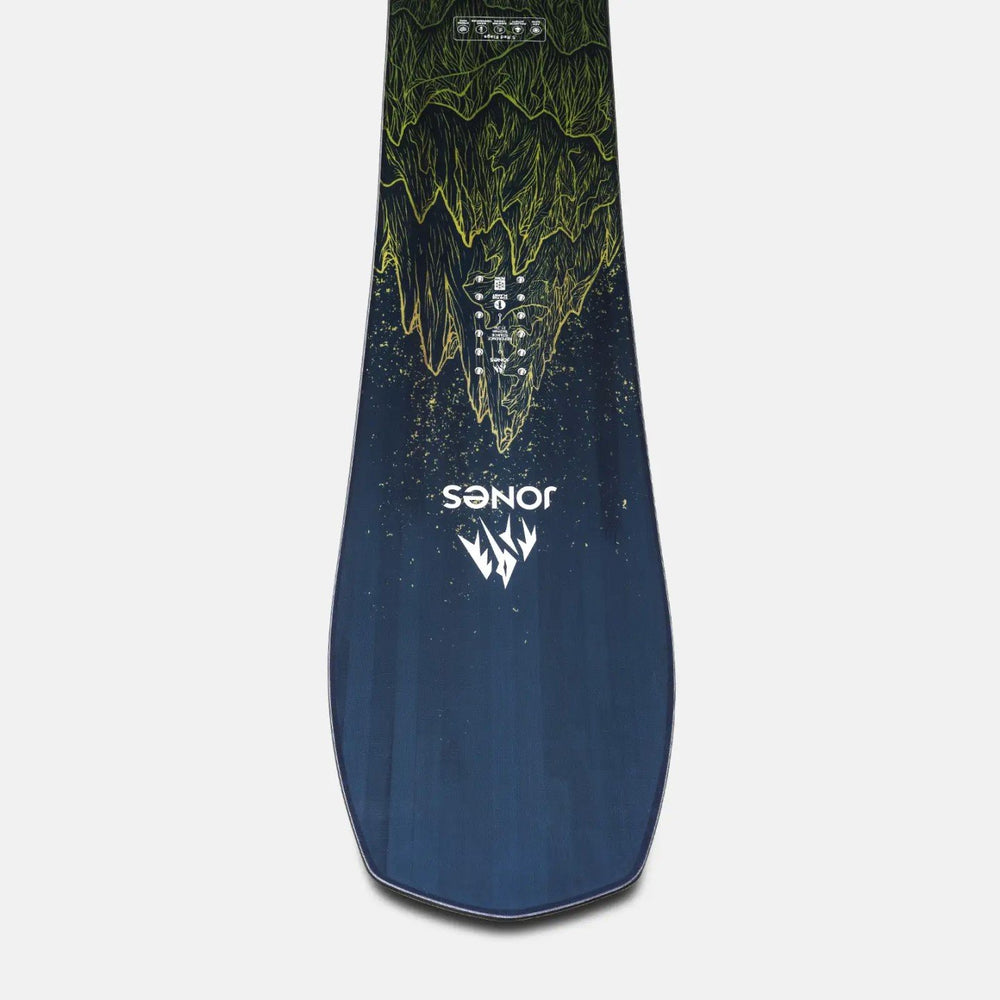 
                      
                        Jones Youth Flagship Snowboard
                      
                    