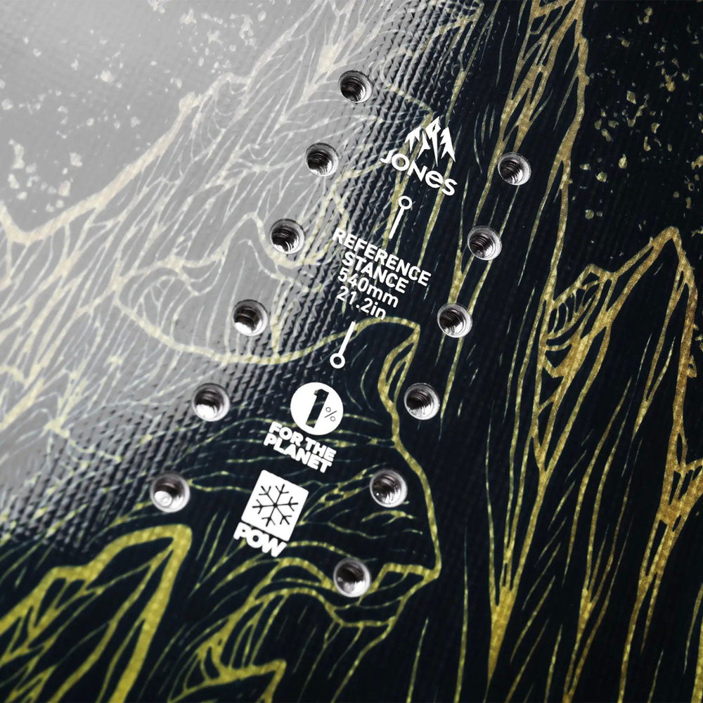 
                      
                        Jones Youth Flagship Snowboard
                      
                    