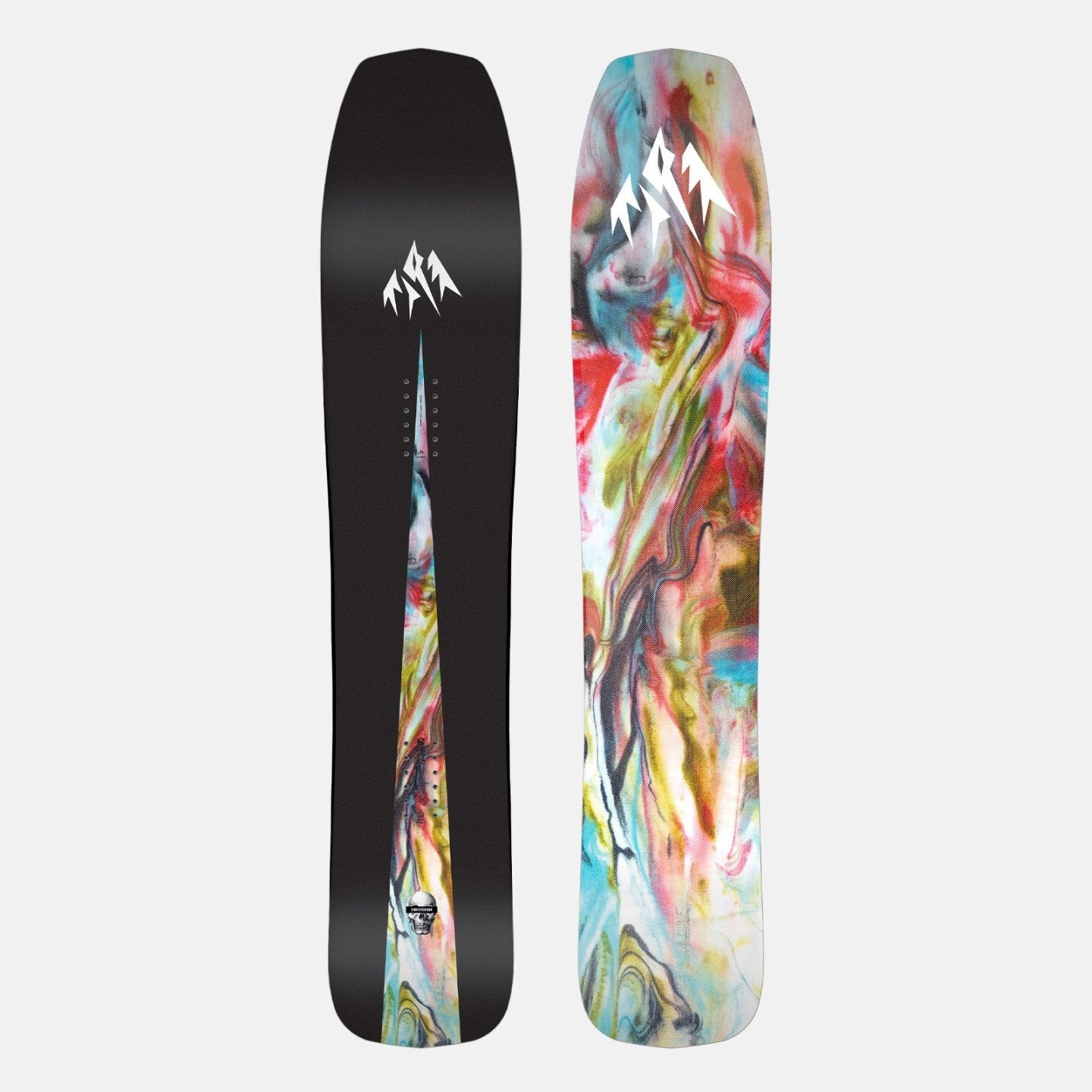 Jones Youth Mini Mind Expander Snowboard